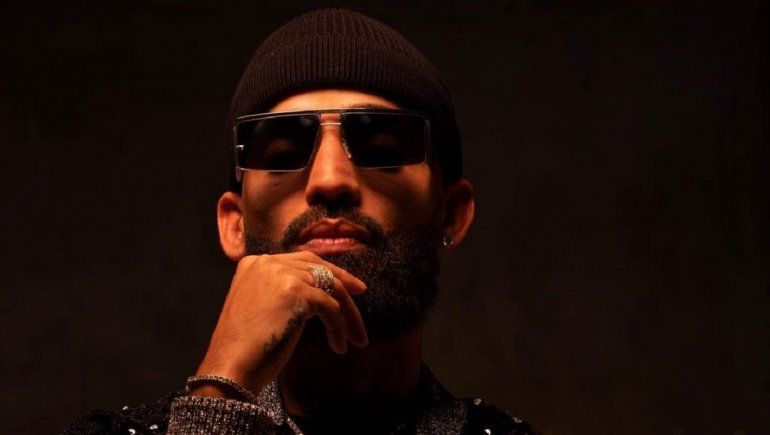 Arcángel está con una grave condición de salud