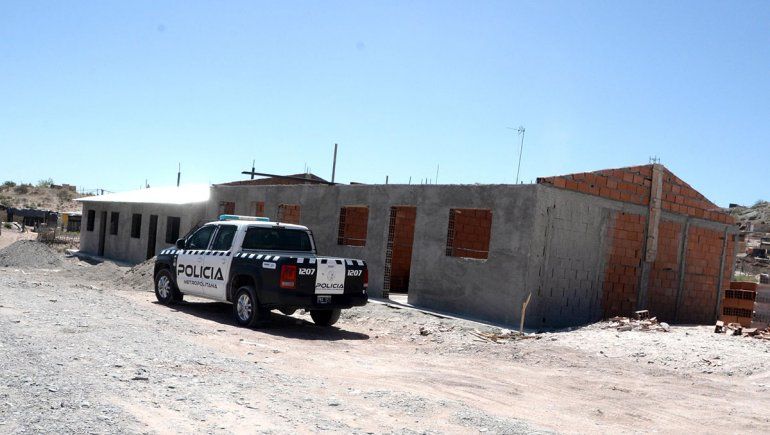 Toma 7 de Mayo: en una confusa pelea, lo mataron de una puñalada