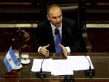 El ministro de Economía, Martín Guzmán, busca que los subsidios a las tarifas sean del 1,5% del PBI en 2022.