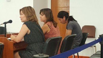 por un acuerdo, condenaron al femicida de lorena carrasco
