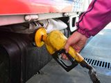 Gasoil: los camiones de Chile presionan a la frágil oferta