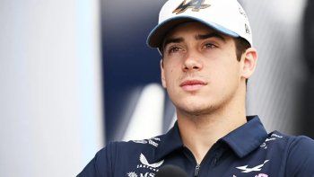 franco colapinto cerro su pretemporada: los detalles que ilusionan con un gran 2026 franco colapinto cerro su pretemporada: los detalles que ilusionan con un gran 2026