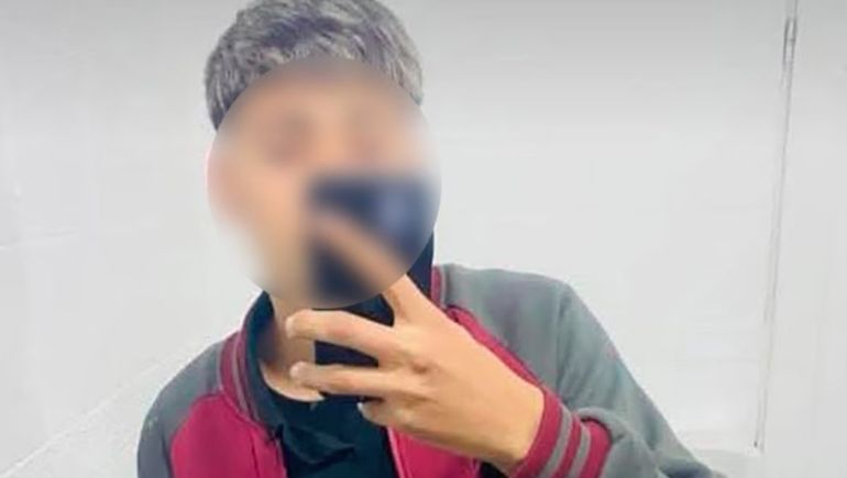 Un adolescente fue salvajemente golpeado en la escuela: está en coma y con asistencia respiratoria