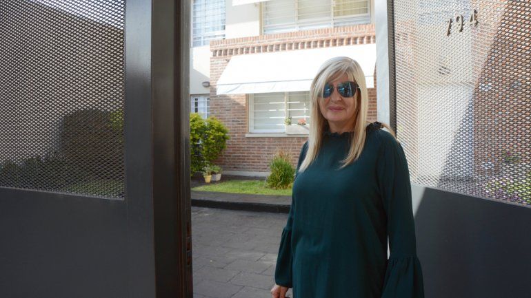 La jueza Greco contó que le dijeron que era un ajuste de cuentas.