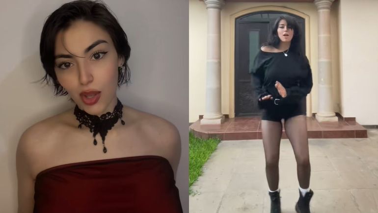 Los últimos mensajes de Marian Izaguirre, la influencer que murió tras una semana internada en México Los últimos mensajes de Marian Izaguirre, la influencer que murió tras una semana internada en México