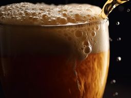 El mercado de la cerveza artesanal está experimentando un aumento en la demanda. El mercado de la cerveza artesanal está experimentando un aumento en la demanda.