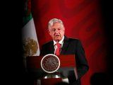 AMLO: Deseamos de todo corazón que se recuperen los heridos