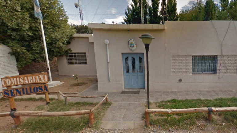 Investigan un caso de abuso sexual a una adolescente en Senillosa