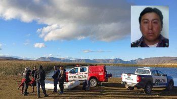 El puestero Gustavo Millain fue hallado muerto este martes. El puestero Gustavo Millain fue hallado muerto este martes.