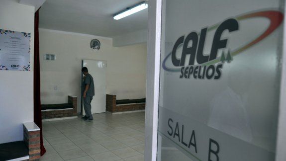 El 30% de los socios de CALF no paga el servicio de sepelio