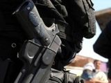 Efectivos de la Policía Federal detuvieron al prófugo tucumano en Allen. 