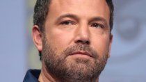 ben affleck recaudo una fortuna jugando al poker solidario ben affleck recaudo una fortuna jugando al poker solidario