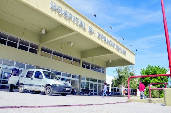 De datos registrados por el hospital Heller, el 70% de las ILE (Interrupción Legal del Embarazo) se realizaron durante el primer trimestre de gestación.