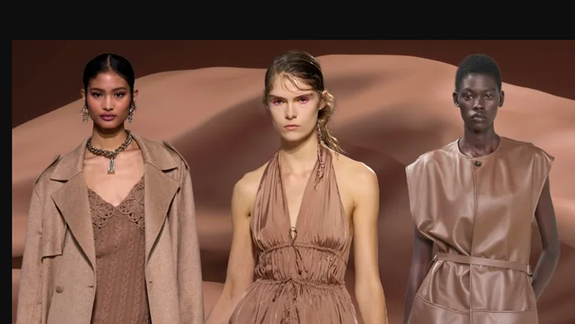 Pantone reveló el color que será tendencia y reinará en 2025