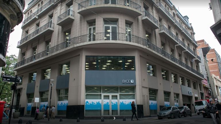 Desde el BICE impulsaron este novedoso préstamo. Desde el BICE impulsaron este novedoso préstamo.