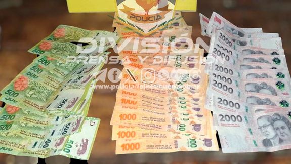 Narcomenudeo: no va a la cárcel pero deberá donar medio millón de pesos al hospital