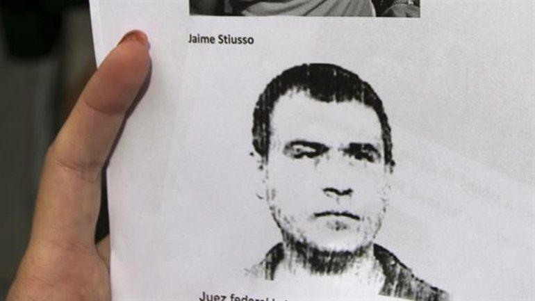 Interpol Argentina pide la captura de Stiuso.
