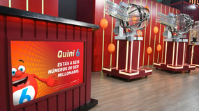 El Quini 6 tiene un ganador de la provincia de Neuquén: ¿Cuánto se lleva? | LM Neuquen El Quini 6 tiene un ganador de la provincia de Neuquén: ¿Cuánto se lleva?