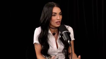 Lali Espósito en una entrevista para el programa Industria Nacional para Gelatina, se refirió a sus cruces con Javier Milei y con Eial Moldavsky. Lali Espósito en una entrevista para el programa Industria Nacional para Gelatina, se refirió a sus cruces con Javier Milei y con Eial Moldavsky.