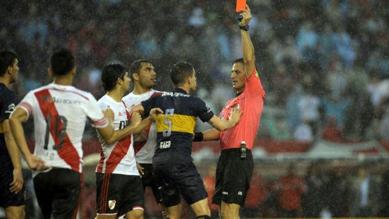 ¿Por qué los de Boca no quieren a Mauro Vigliano?