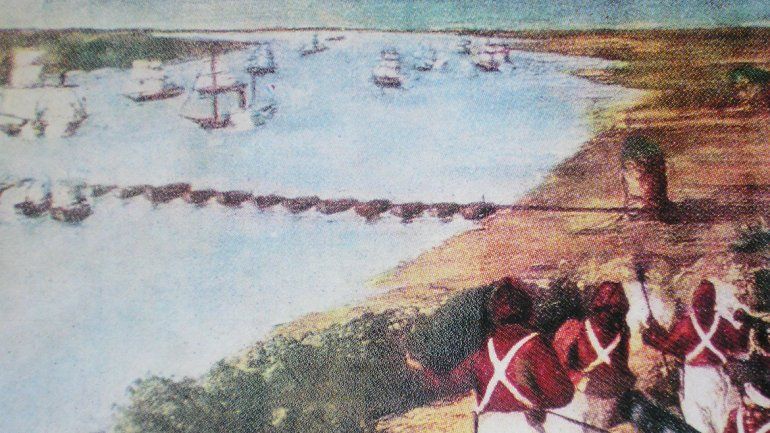 ¿Por qué este lunes se celebra el Día de la Soberanía?