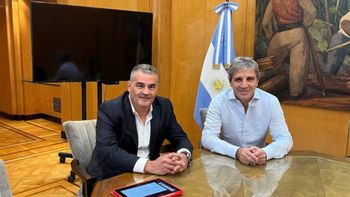 siguen los cambios: renuncio el titular de la anses, fernando bearzi siguen los cambios: renuncio el titular de la anses, fernando bearzi