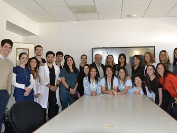 capacitacion en biopsia mamaria asistida por vacio: un avance clave para el diagnostico en la region
