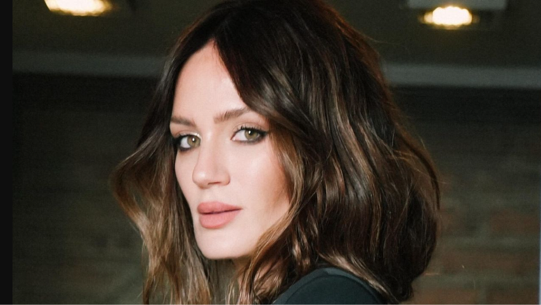 Paula Chaves le reclamó a Mario Pergolini un premio que nunca recibió