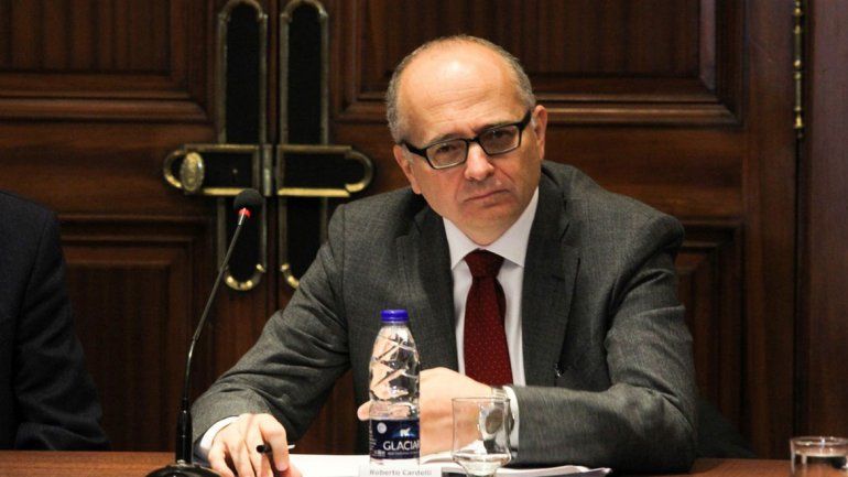 Cardarelli cree que el año que viene resurgirá la economía argentina.