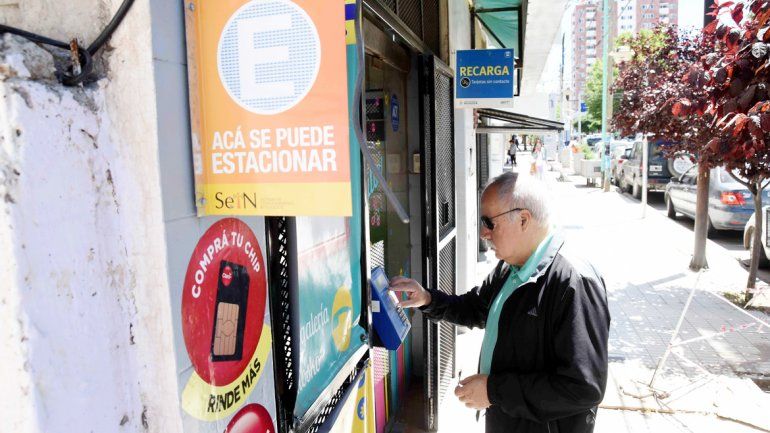 El estacionamiento tendrá cambios y la tarifa aumentará.