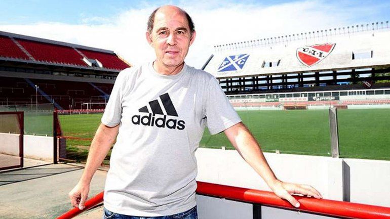 El Bocha a LMN:  La alegría más grande de mi vida