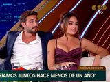 Cómo se puso Susana Giménez cuando Flor Jazmín Peña le contó que salía con mujeres