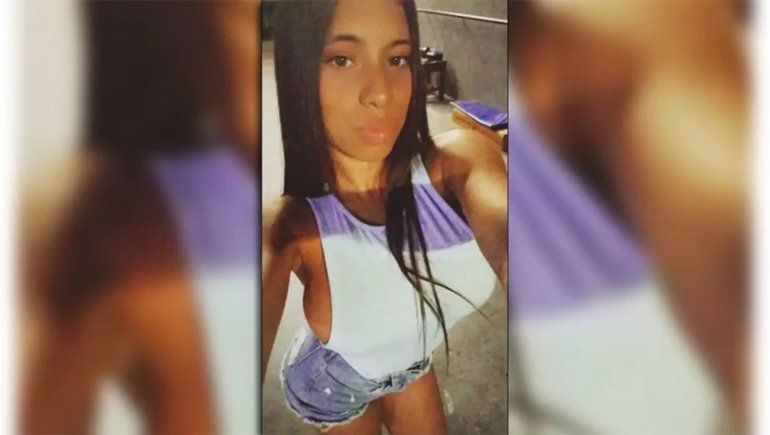 Detuvieron al presunto asesino de la joven que vendía contenido erótico en redes