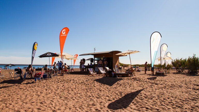 Abren un nuevo centro recreativo a 60 minutos de la ciudad.