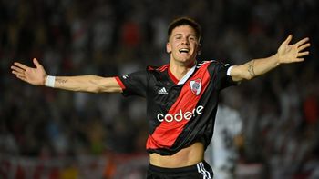 franco mastantuono, la joyita de river, conto por que usa el numero 30 en la camiseta franco mastantuono, la joyita de river, conto por que usa el numero 30 en la camiseta