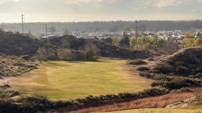 El concejal Baggio logró el apoyo de Lamarca para avanzar con la ordenanza.