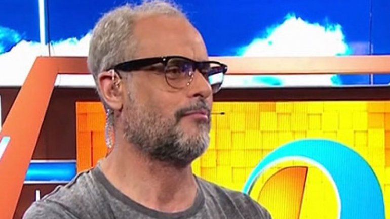 Rial les recordó a los actores que Suar eliminó ficciones y puso programas de panel.