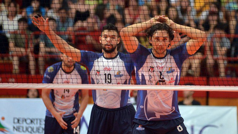 Gigantes, por un lugar en la final de la Copa Rus