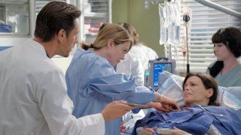 Conoc cu ndo se estrena la temporada 17 de Greys Anatomy en Netflix