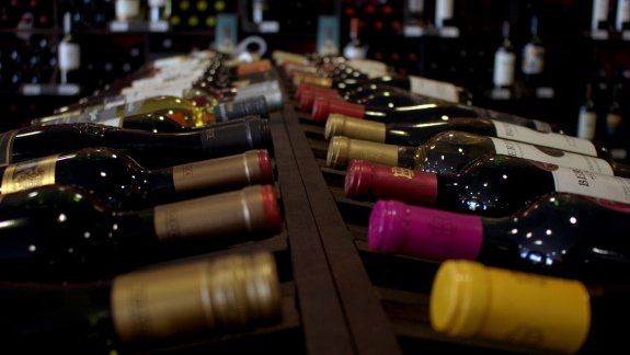 Aumentó el consumo de vino y septiembre pica en punta