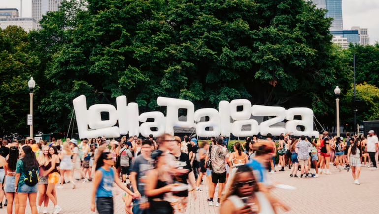 El esperado festival tendrá lugar el próximo 13