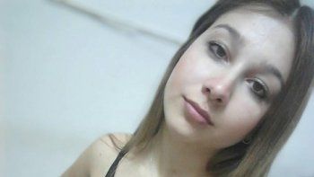 El video de Nahir Galarza se hizo viral tras ser posteado por un representante de la familia.