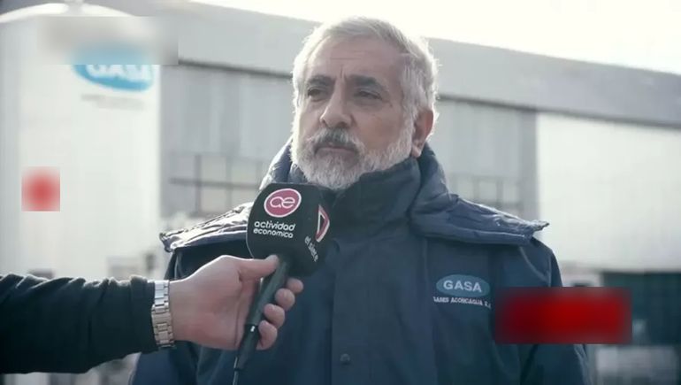 El empresario fue hallado sin vida en su casa en Mendoza, El empresario fue hallado sin vida en su casa en Mendoza,