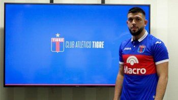 El defensor neuquino Monteseirín se suma al Matador El defensor neuquino Monteseirín se suma al Matador