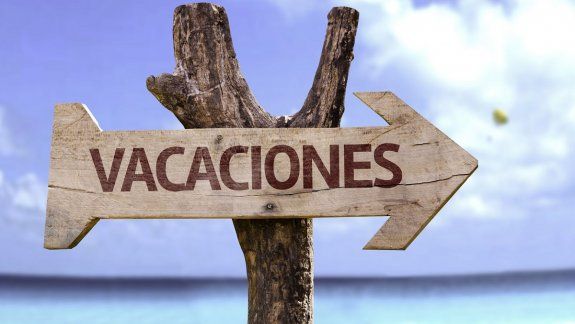 El significado de soñar con ir de vacaciones