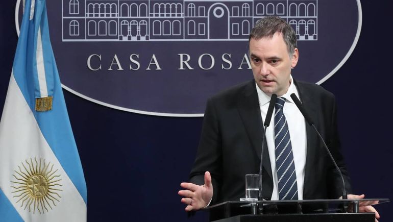 El Gobierno anunció que los cargos de la administración pública no se podrán heredar