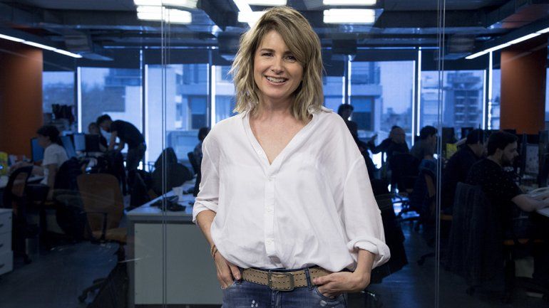 Revancha. Dopazo actúa en Viaje inesperado