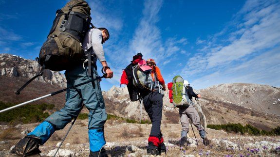 Buscan avanzar en la regulación de las actividades de aventura