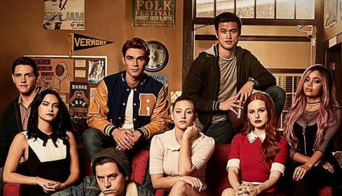 Riverdale la quinta temporada pudiera salir en 2021