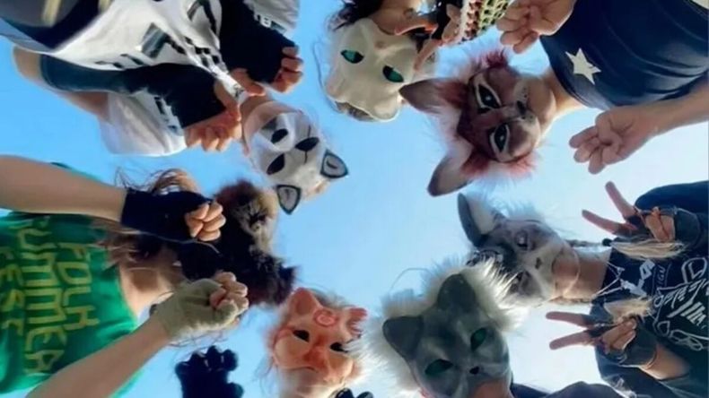 En las últimas horas surgió una mirada astrológica que se ha vuelto tendencia en las redes sociales. | LM Neuquen En las últimas horas surgió una mirada astrológica que se ha vuelto tendencia en las redes sociales.